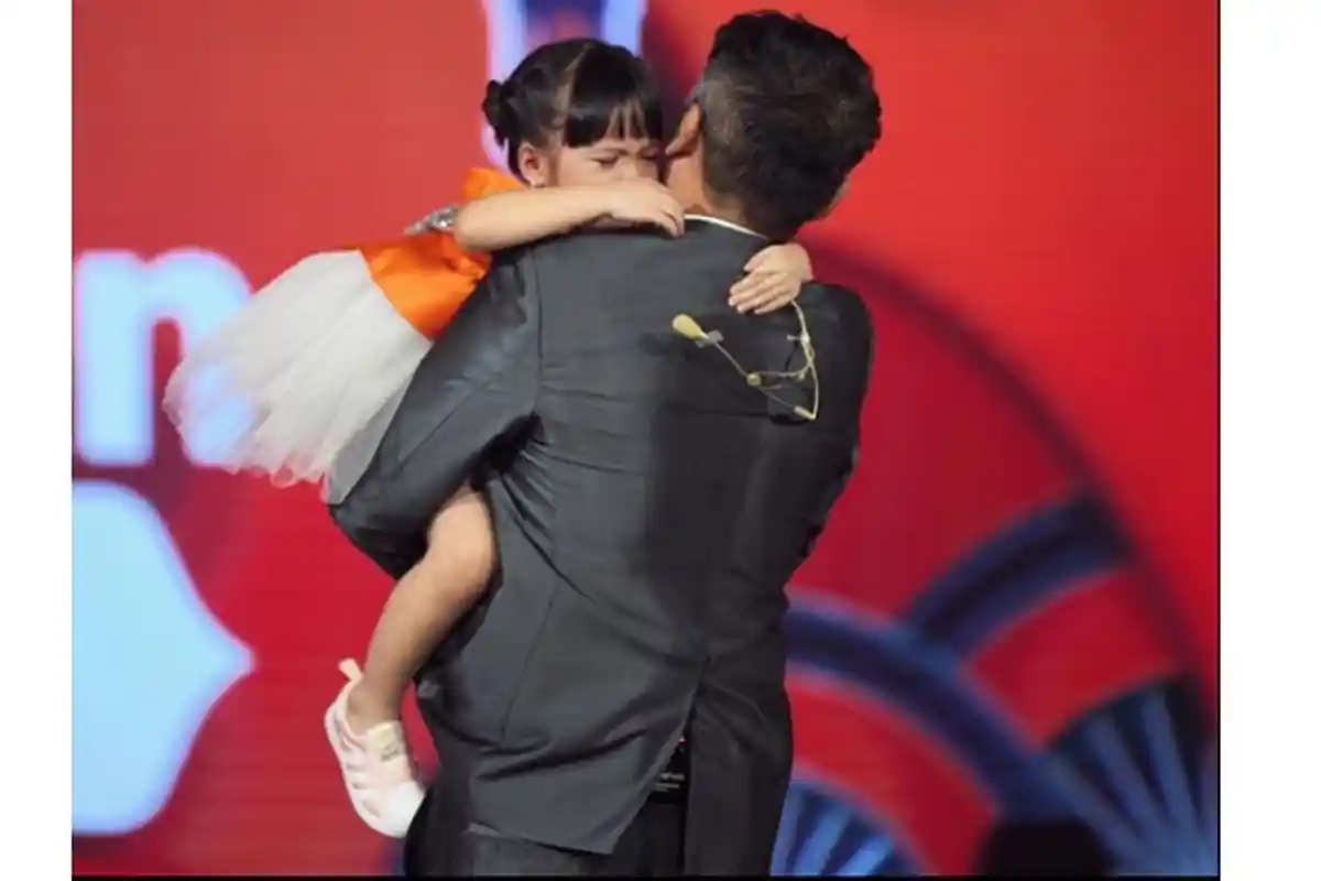 Pelapor Kasus Video Syur Gisel Sarankan Hak Asuh Anak Diserahkan Gading