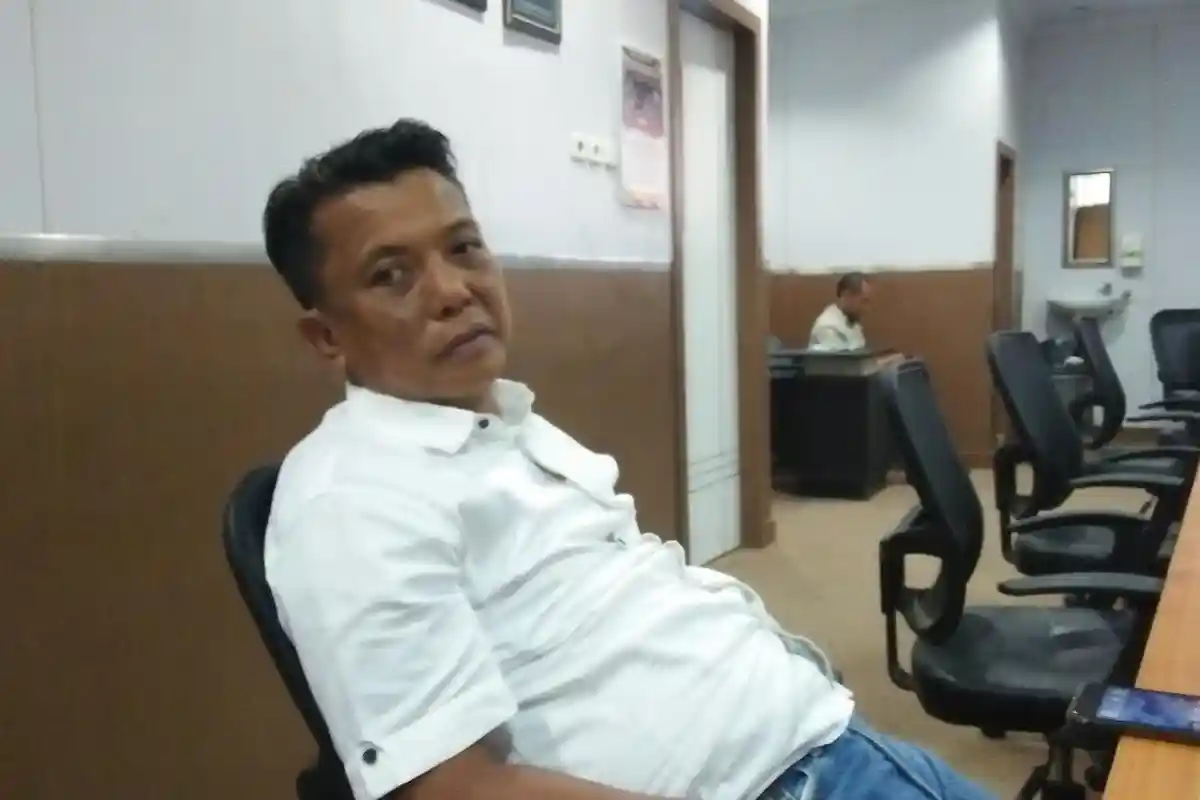 Ketua Fraksi Golkar DPRD Makassar Minta Pemkot Tidak Tebang Pilih