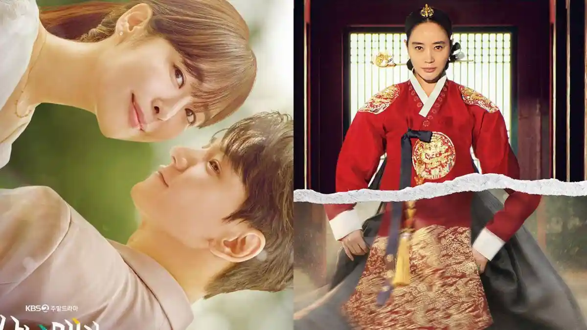 14 Rating Drama Korea Terbaru Oktober 2022, Three Bold Siblings Melesat 20 Persen