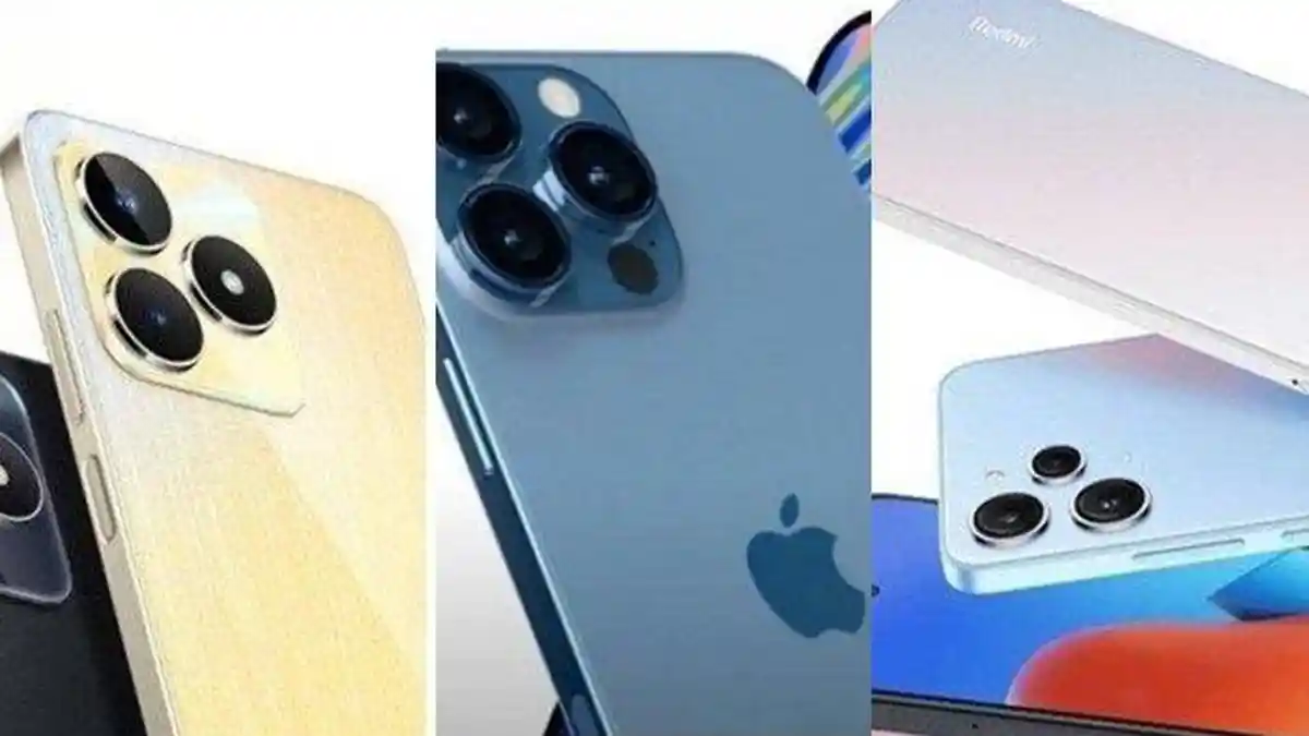 Perbandingan Hp Realme C53 NFC dan Redmi 12, 2 Ponsel Murah yang Punya Kamera Boba Mirip iPhone