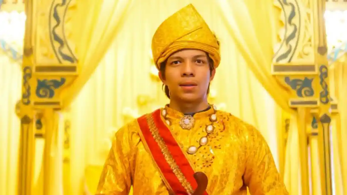 Helmy Yahya Sebut Atta Halilintar Kantongi Rp 23 Miliar dari YouTube, Kekasih Aurel: Itu Gosip