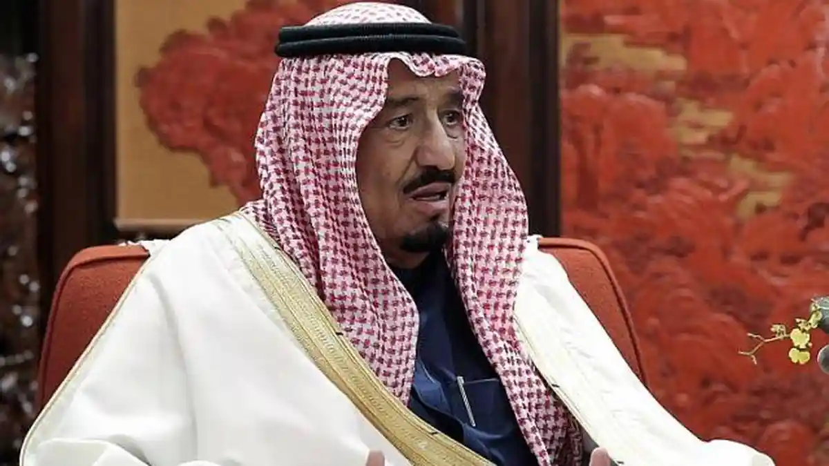 Raja Salman Janji Lanjutkan Kebijakan Mendiang Raja Abdullah