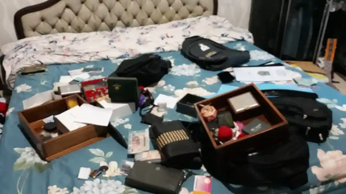 Ditinggal Penghuninya Bekerja, Pencuri di Palangkaraya Beraksi di Rumah Kosong