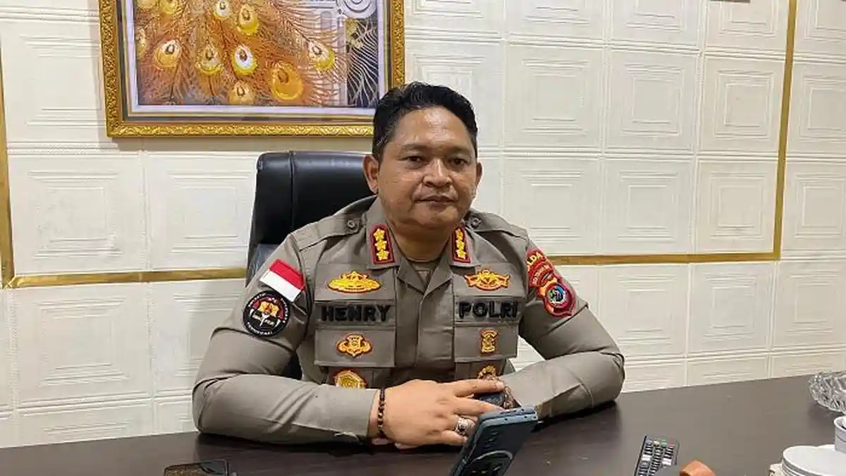 Kabid Humas Polda NTT Tanggapi Isu 8 Senpi Taurus Belum Ditemukan