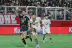 Spirit Siri Na Pacce PSM Makassar Kembali! Tertinggal Hingga Tahan Imbang 3-3 Malut United