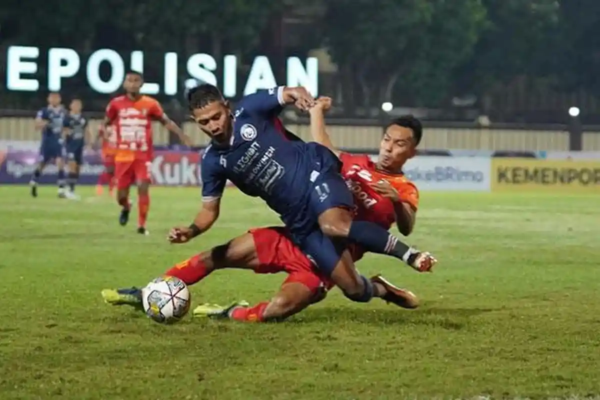 Jadi Tim Musafir di Awal Musim, I Putu Gede Sarankan Arema FC Tidak Berhomebase di Stadion PTIK