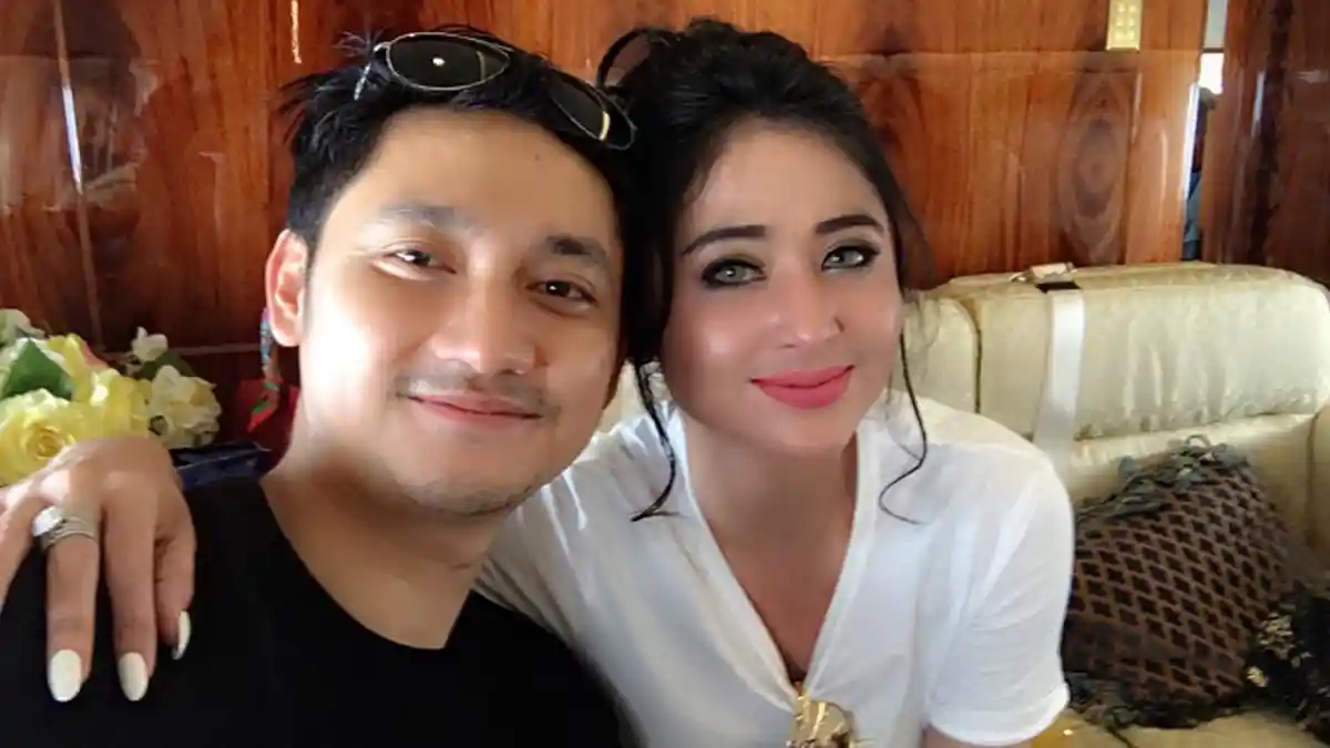 Digugat Cerai Angga Wijaya, Dewi Perssik Ikhlaskan: Itu Halal tapi Dibenci Allah