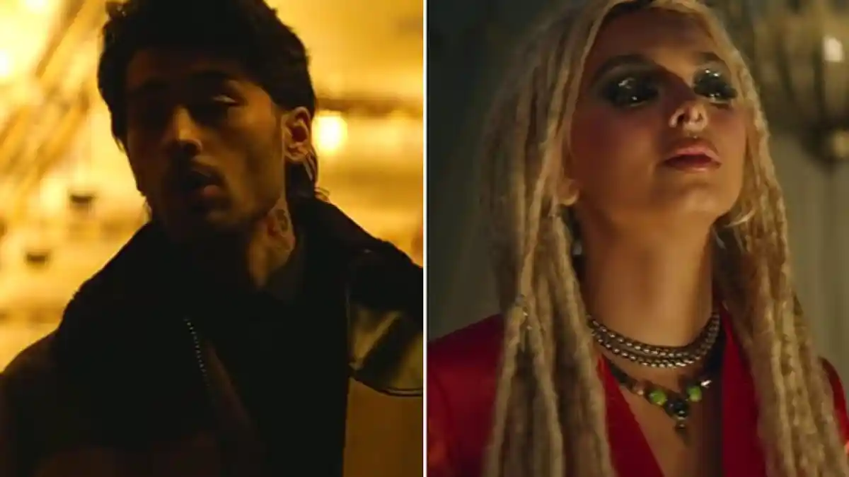 Kunci (Chord) Gitar Mudah Lagu A Whole New World dari Zayn & Zhavia Ward