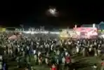 Cap Go Meh 2018 di Singkawang