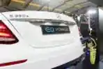 Peluncuran Mercedes Benz EQ Power di IIMS 2018