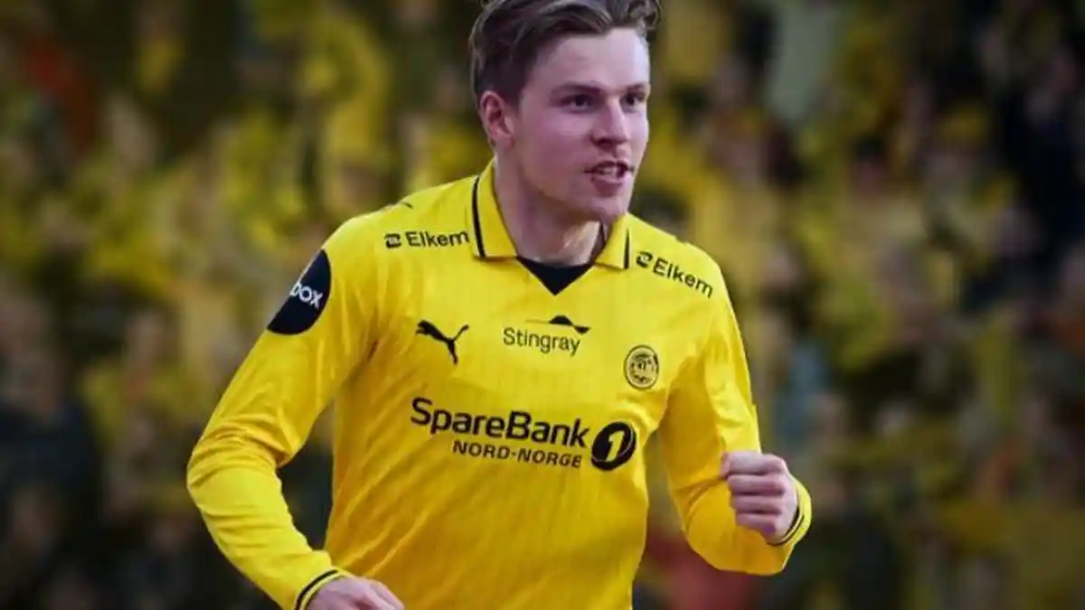Prediksi Skor IK Start vs Bodo/Glimt, Head-to-head dan Statistik di US Open Cup 2026