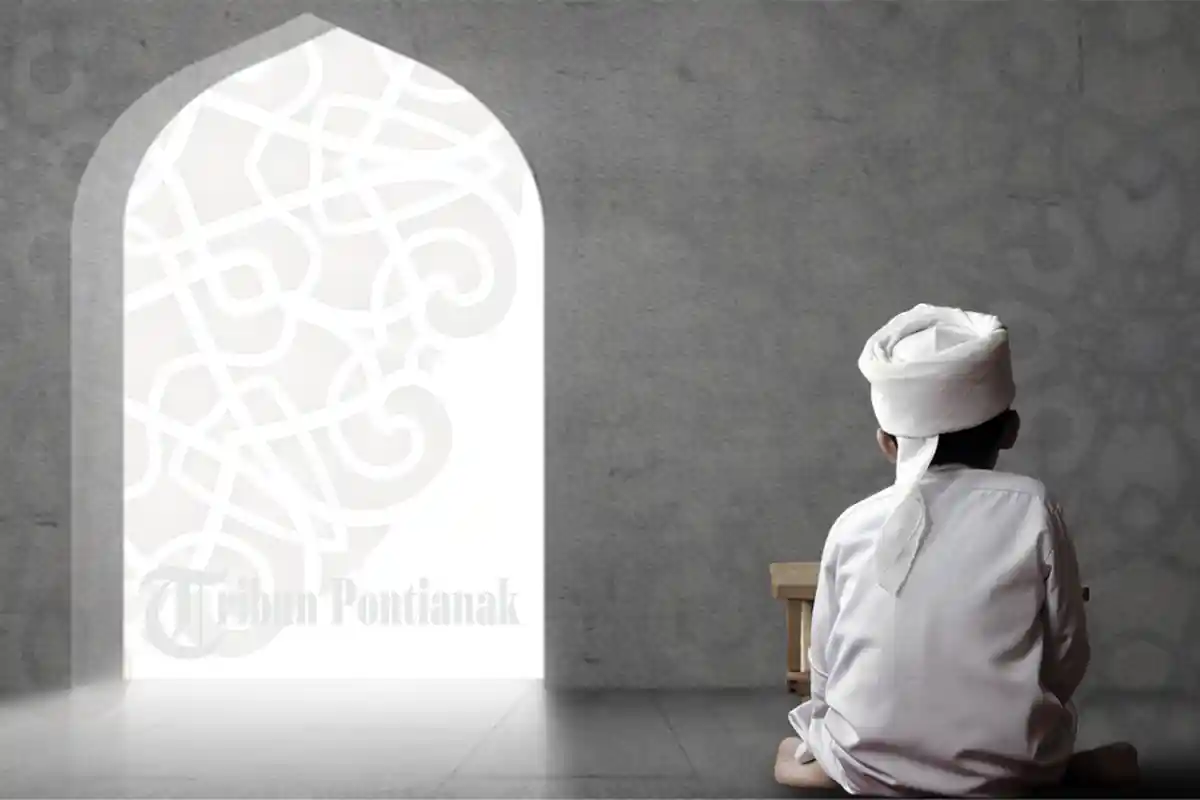 BACAAN Dzikir & Doa Pembuka Pintu Rezeki Pagi Hari Amalkan Setiap Hari