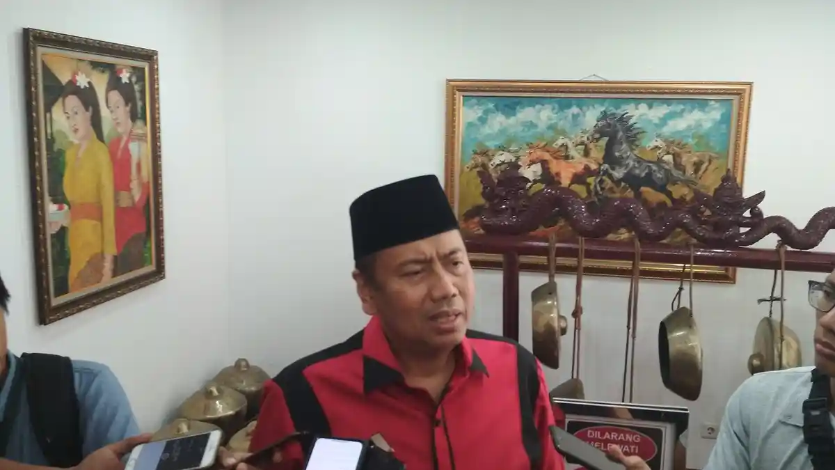 Kaptira Ampera Mita Amien Rais Minta Maaf ke Kapolri