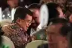 JK Berbincang dengan Surya Paloh
