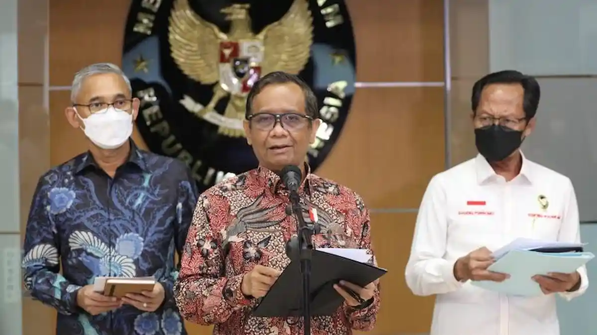 Satgas BLBI Beberkan Nama Obligor dan Debitur yang Sudah Lunasi Utangnya, Ini Daftarnya