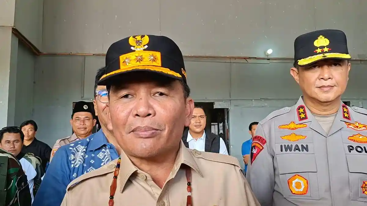 Populer Kalteng, Pemotongan TPP Pemprov Bisa Dikembalikan, 1 keluarga 1 Sarjana Terealisasi 2026