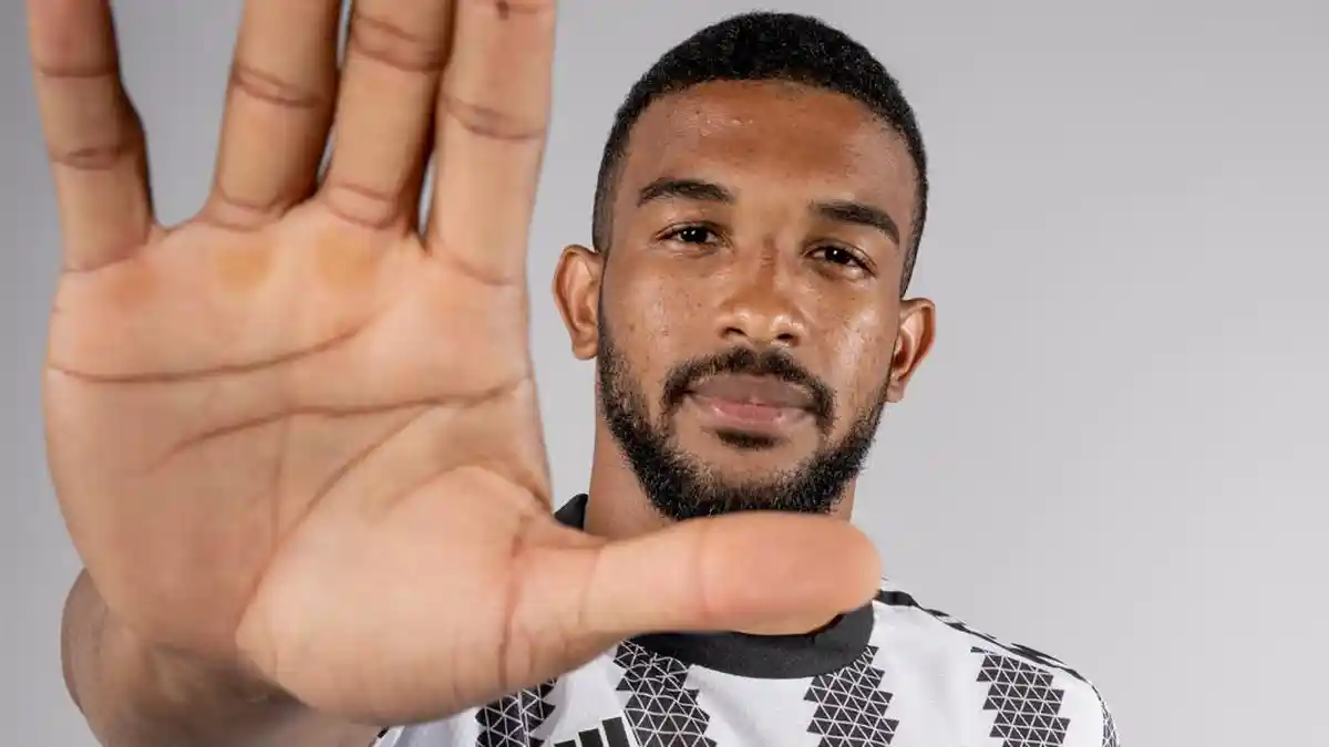 Transfer Manchester United, Setan Merah Ingin Gaet Bek Juventus, Gleison Bremer