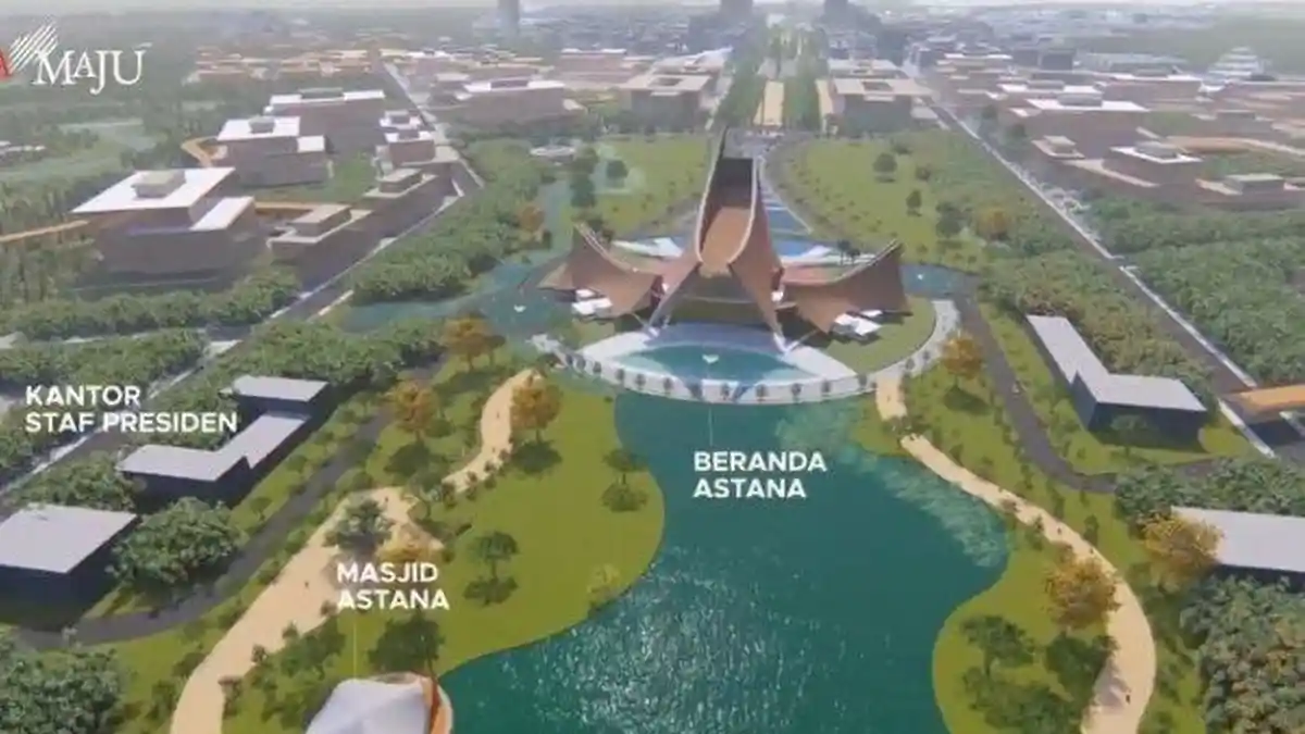 Pembangunan IKN Nusantara Buka Peluang Usaha Amplang Naik Daun, UMKM PPU Siap Tingkatkan Produksi