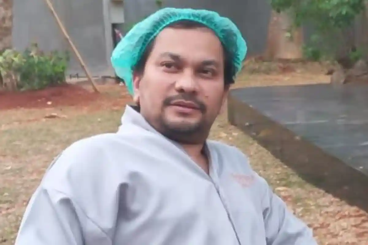 Tompi Berikan Hadiah Operasi Kantung Mata Gratis Bagi Capres dan Cawapres Terpilih di Pemilu 2024