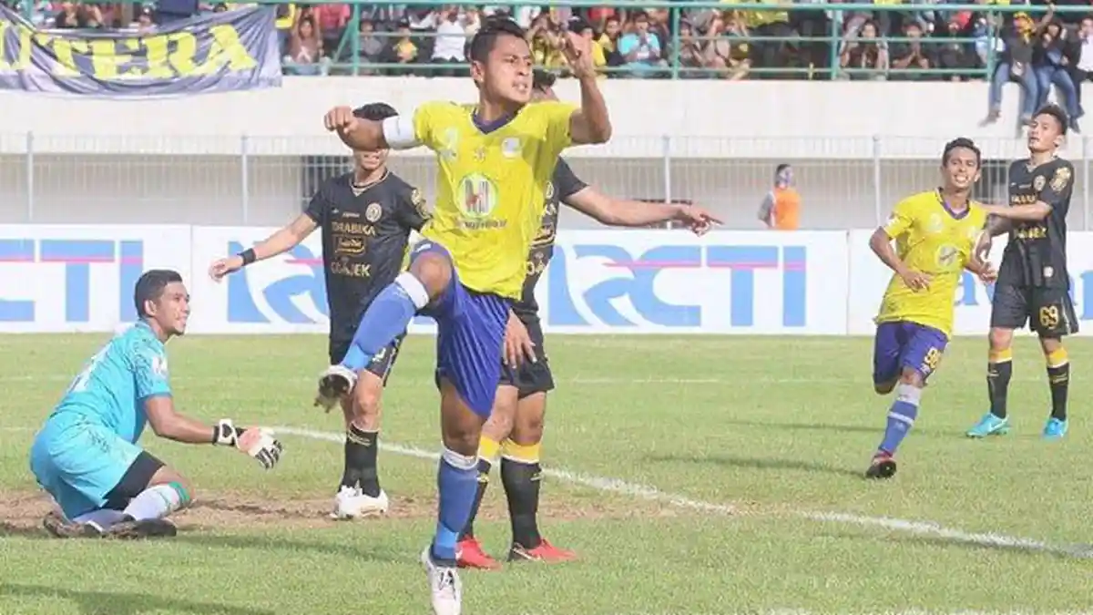 Line Up Susunan Pemain Liga 1 Hari Ini Barito Putera vs PSS Sleman Live Vidio
