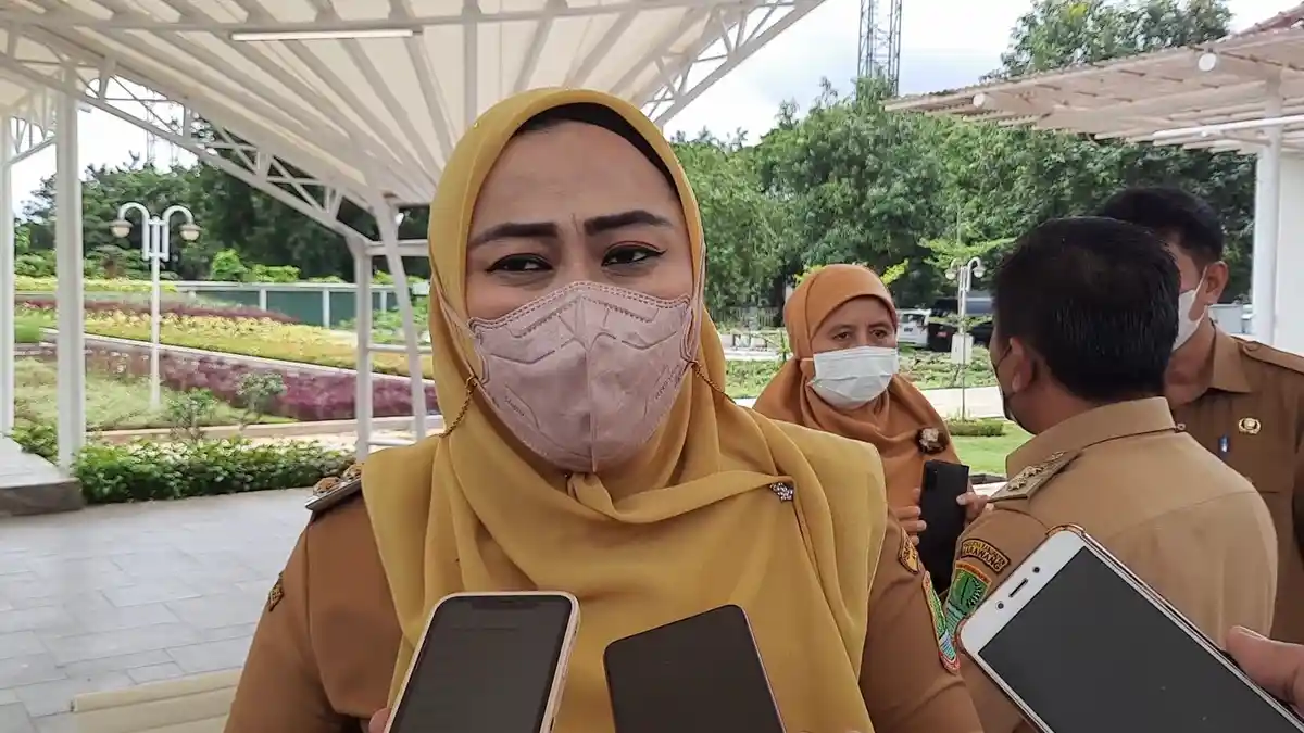 Omicron Meluas, Bupati Karawang Larang Kegiatan yang Mengundang Kerumunan Massa
