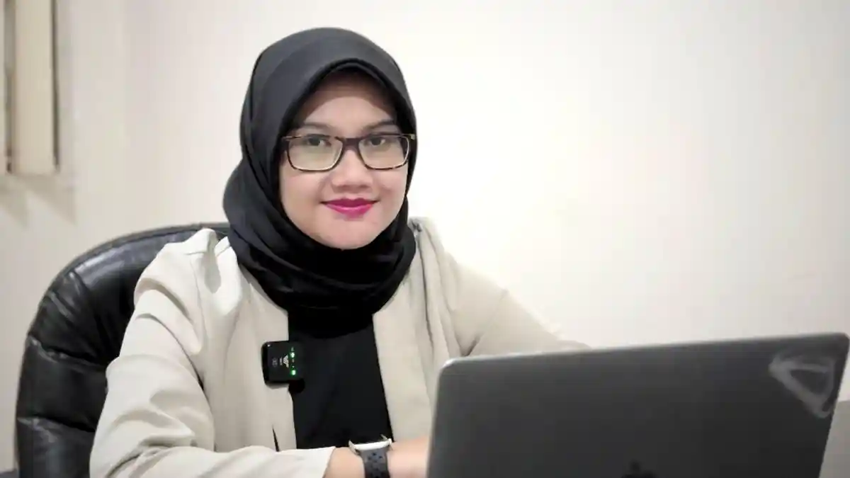 Ramai Kibarkan Bendera One Piece, Ilegal? Ini Kata Pakar Hukum Gorontalo