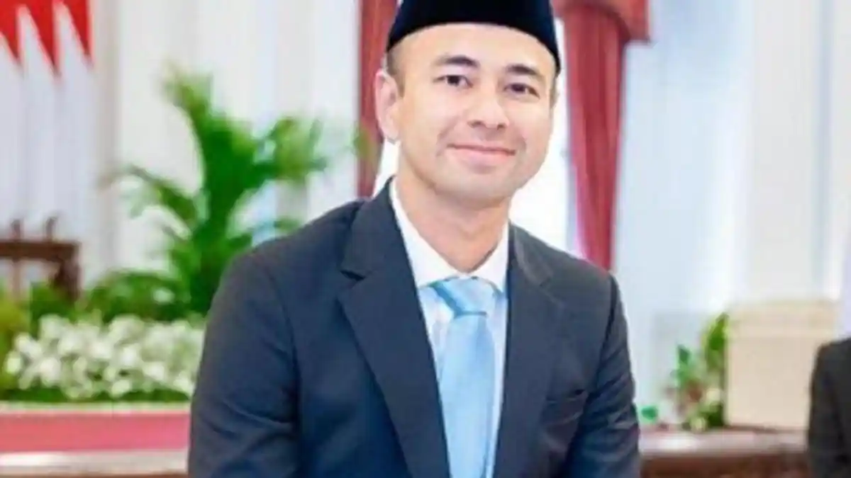 Peran Raffi Ahmad yang Kini Resmi Jadi Duta BPJS Kesehatan, Siap Edukasi Program JKN