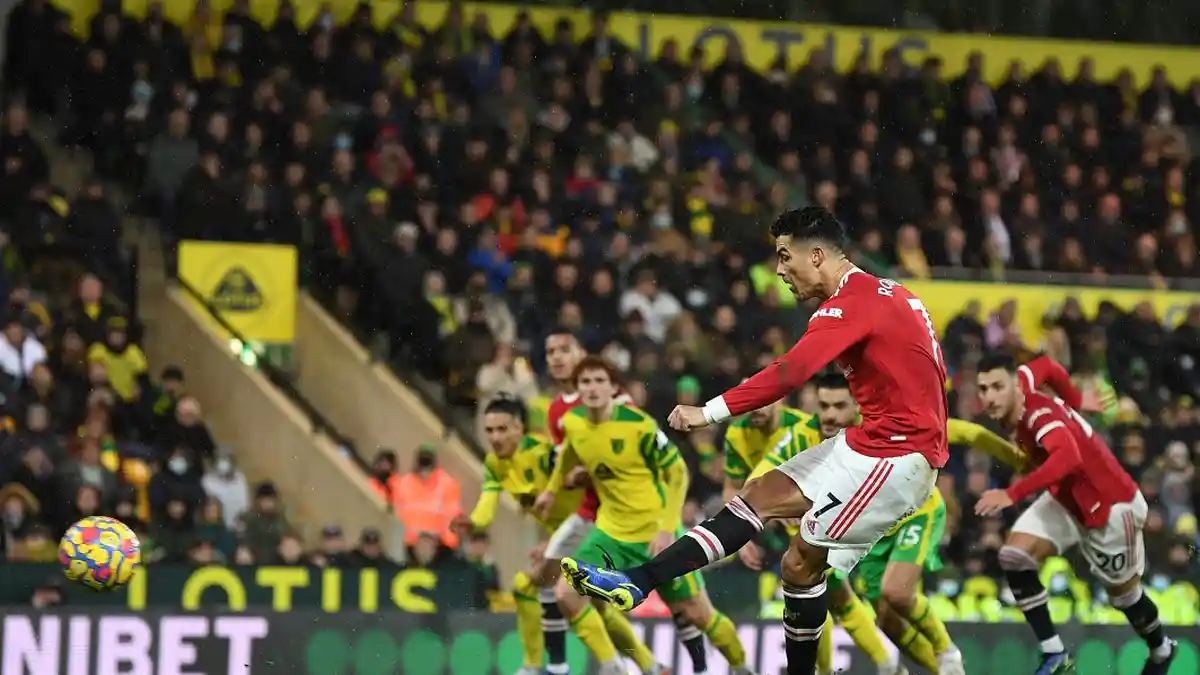 Jadwal TV Liga Inggris Siaran Langsung MU vs Norwich, Soton vs Arsenal, Tottenham vs Brighton