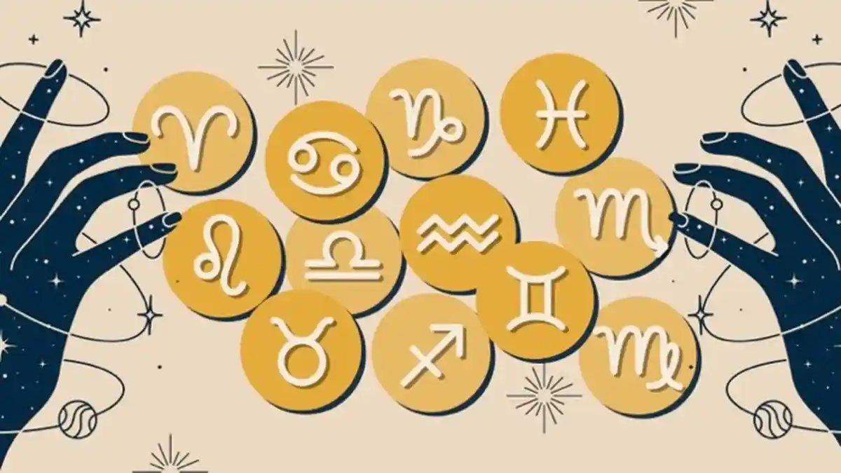 RAMALAN Zodiak Hari Ini Rabu 25 Mei 2022, Aries Dilarang Menyerah, Sagitarius Lagi Hoki