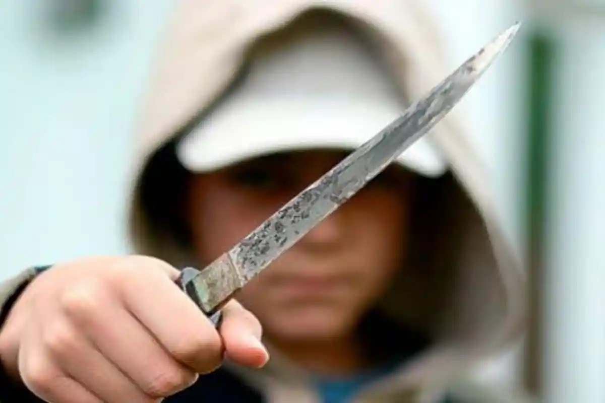 Begini Peran Dua Pelaku Penikam Pemilik RM Salero Bindo