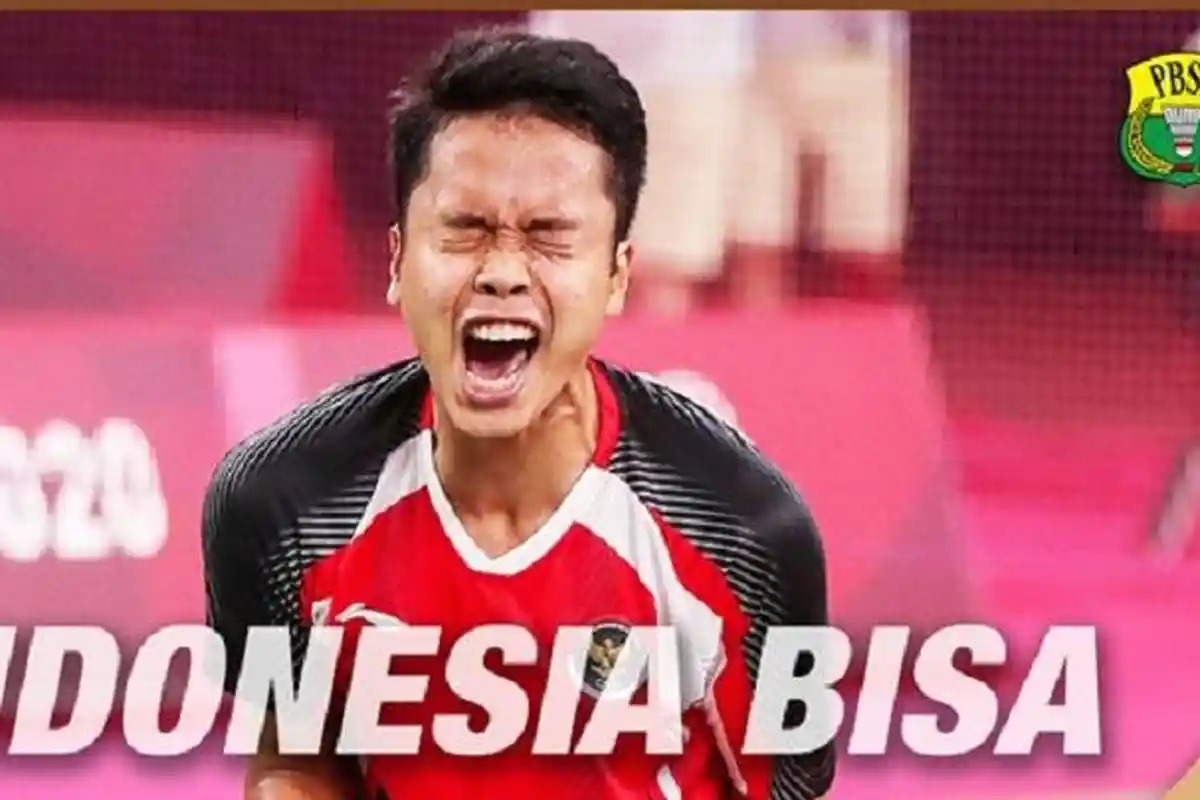 LINK Live Score Hasil Final Indonesia Open 2023, Siaran iNews TV Gratis dan Live Streaming MNC TV