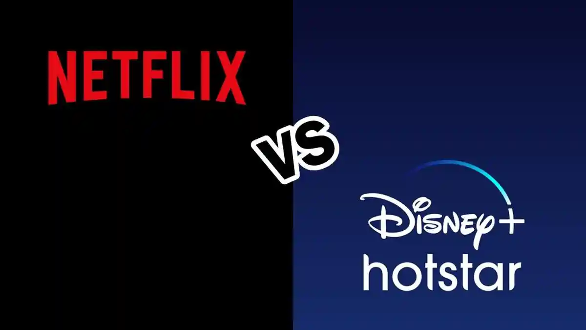 Langganan Netflix vs Disney+ Hotstar, Mana yang Lebih Murah? 