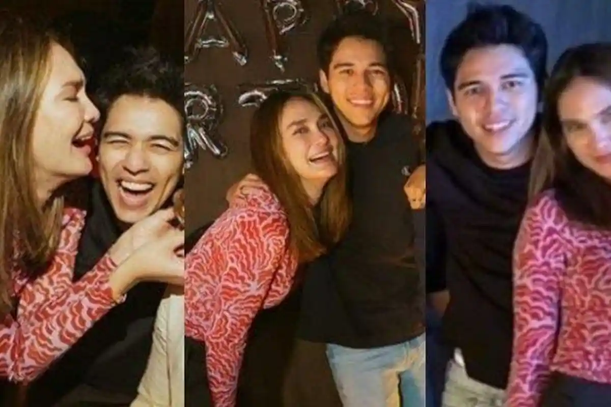 Raffi Ahmad Disorot Gegara Bocorkan Acara Tunangan Luna Maya