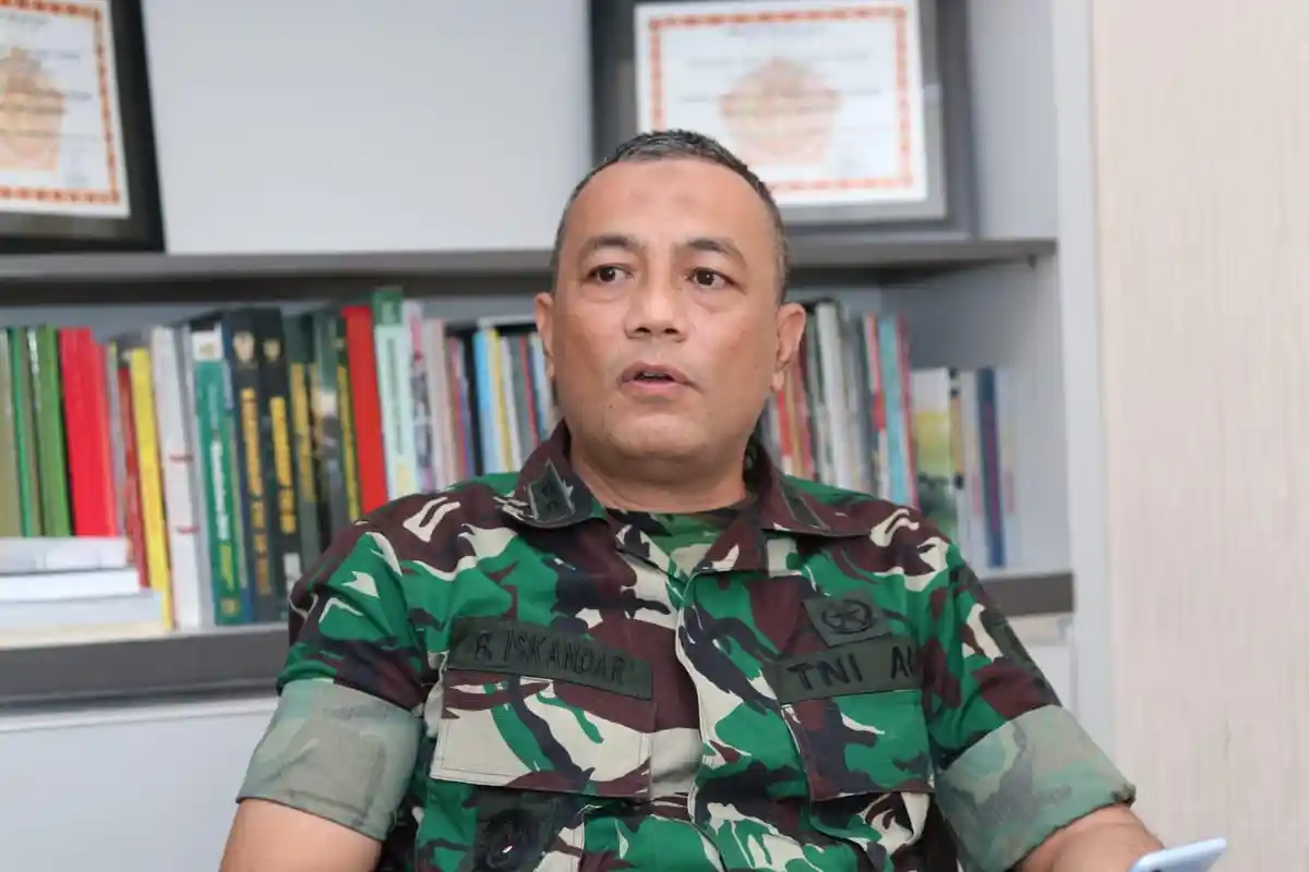 Instruksikan Pengosongan Rumah Dinas di Balikpapan, Kodam VI/Mulawarman Digugat Perdata
