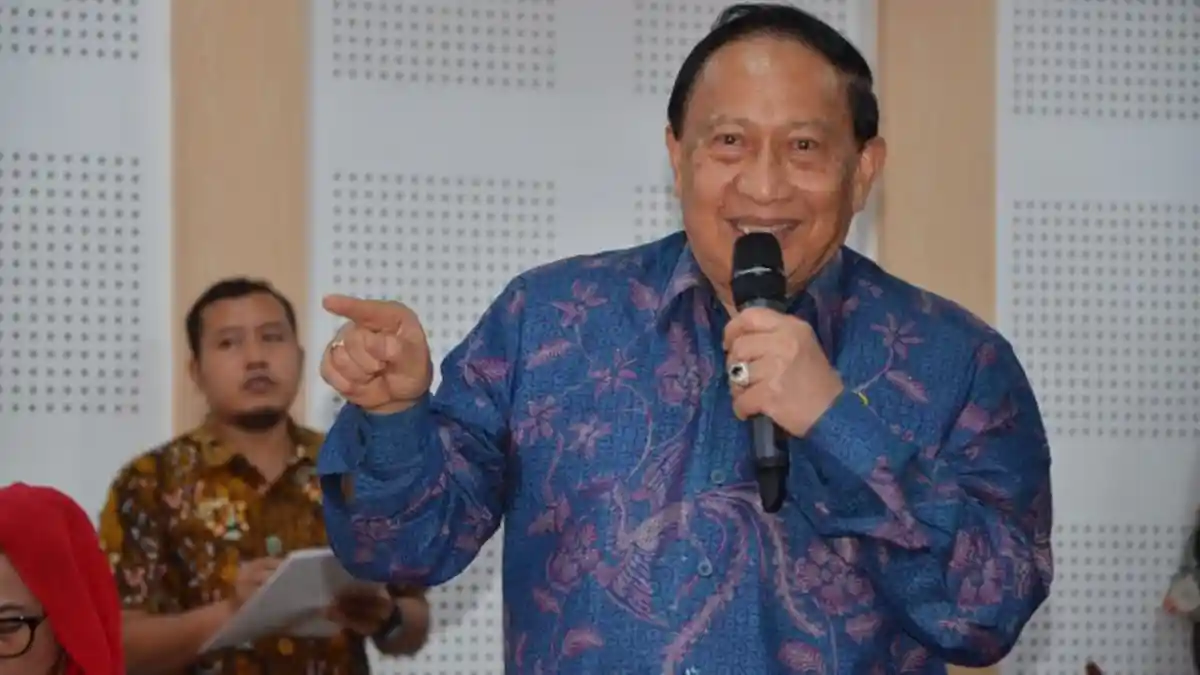 Pelayanan Publik Mampu Sejahterakan Rakyat