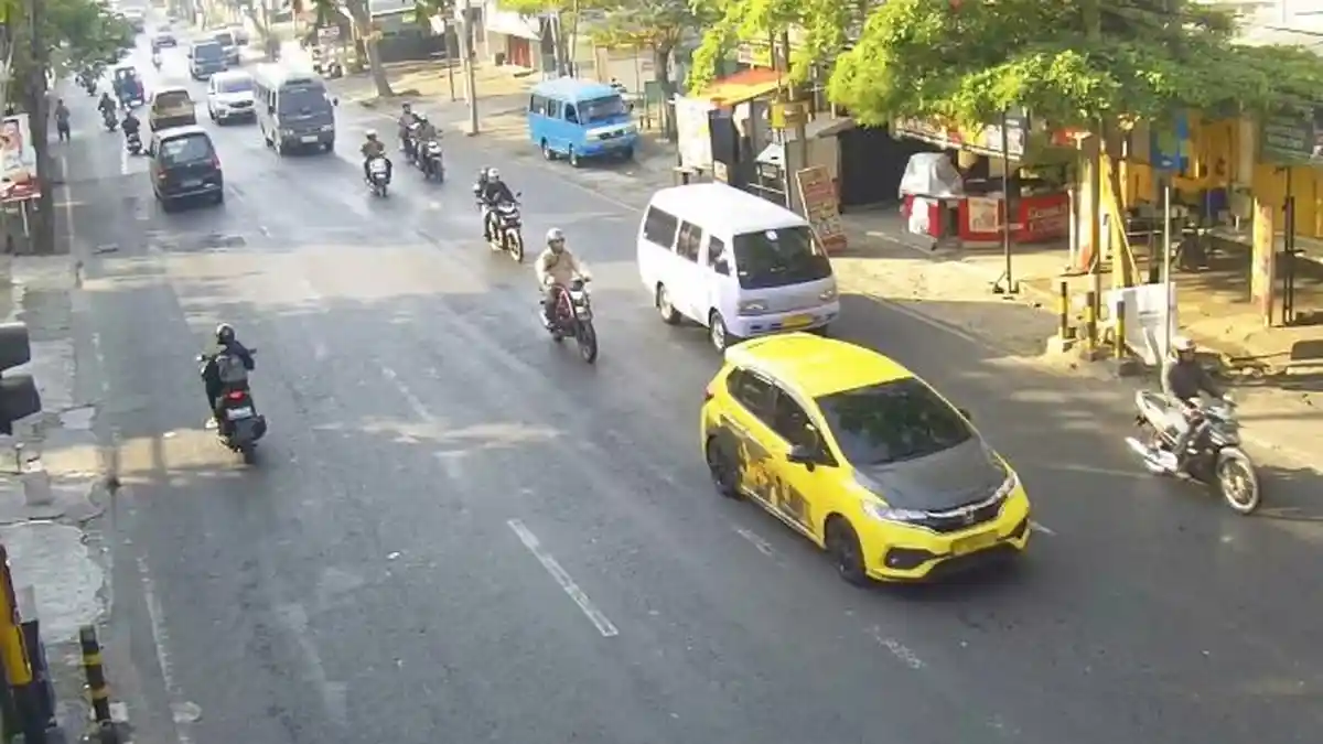 Cuaca Malang-Kota Batu Hari Ini Sabtu 3 Oktober 2026: Udara Kabur, Suhu Terdingin 16°C