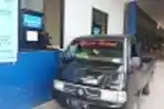 Uji Kir Kendaraan Bermotor di UPTD Kota Tangerang