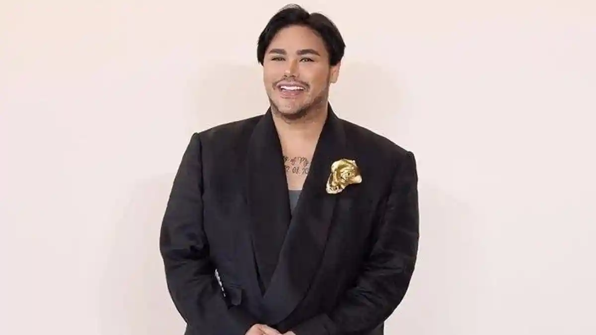 Demi Lancar Beribadah Haji, Ivan Gunawan Diet Hingga BB Turun 7Kg: Berat Saat Bangun dari Sujud