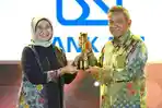 Beri Layanan Melebihi Ekspektasi, BRI Berhasil Raih 3 Penghargaan di Pertamina Appreciation Night