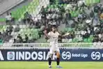 Kapten Tim Sumsel United Hapit Ibrahim: Siapapun Lawannya Bagi Kami Sama 