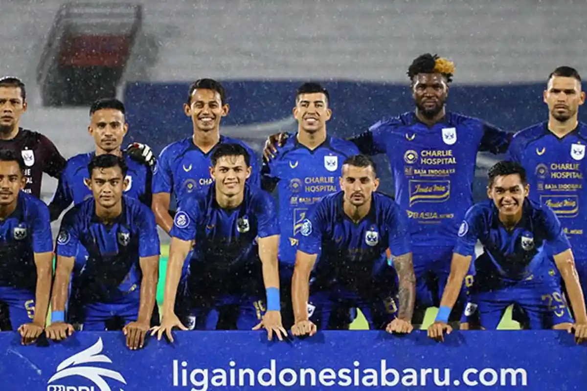 Eks Persiraja atau sang Mantan? PSIS Semarang Kabarnya Selangkah Lagi Resmikan Pelatih Asing