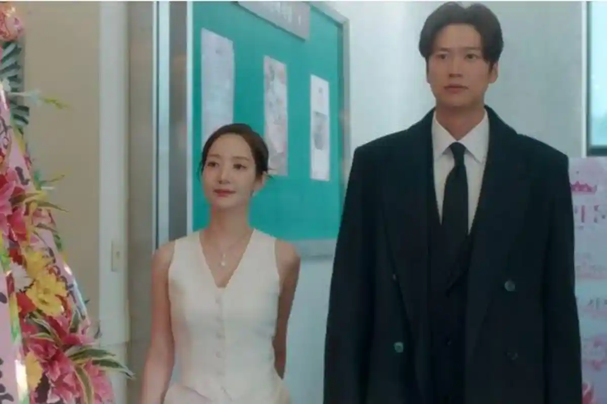 Marry My Husband Episode 11, Simak Jadwal Tayang, Link Nonton Sub Indo, hingga Spoiler