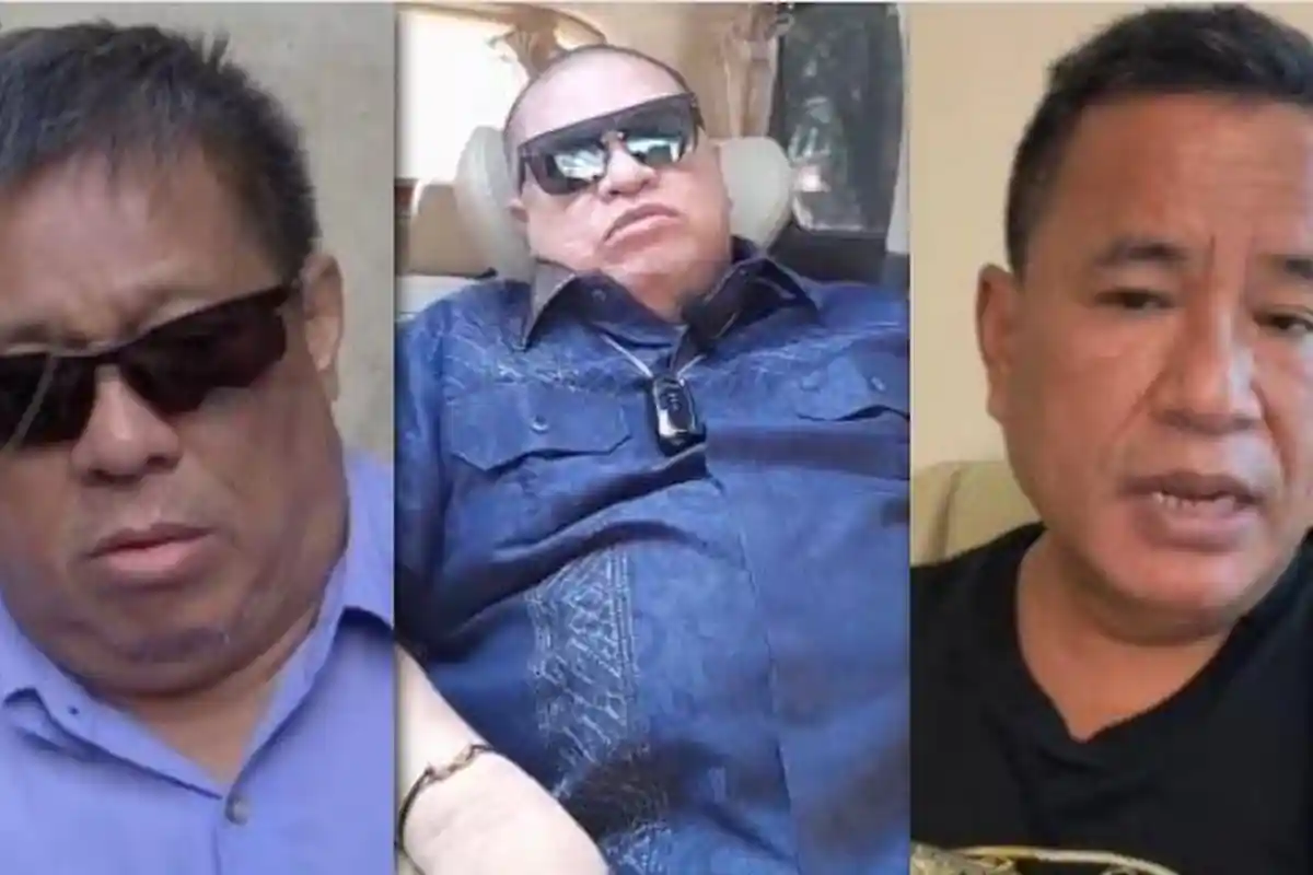 Sindiran Hotman Paris untuk Razman Nasution dan Andar Situmorang: Gak Level Sama Kalian!