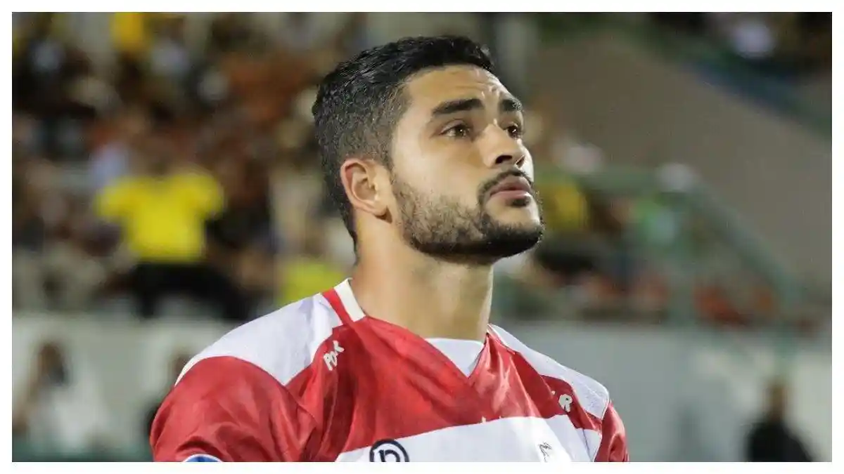 PSIS Berburu Striker Pengganti Sudi Abdallah, Rival David da Silva di Liga 1 Ini Masih Nganggur Lho!