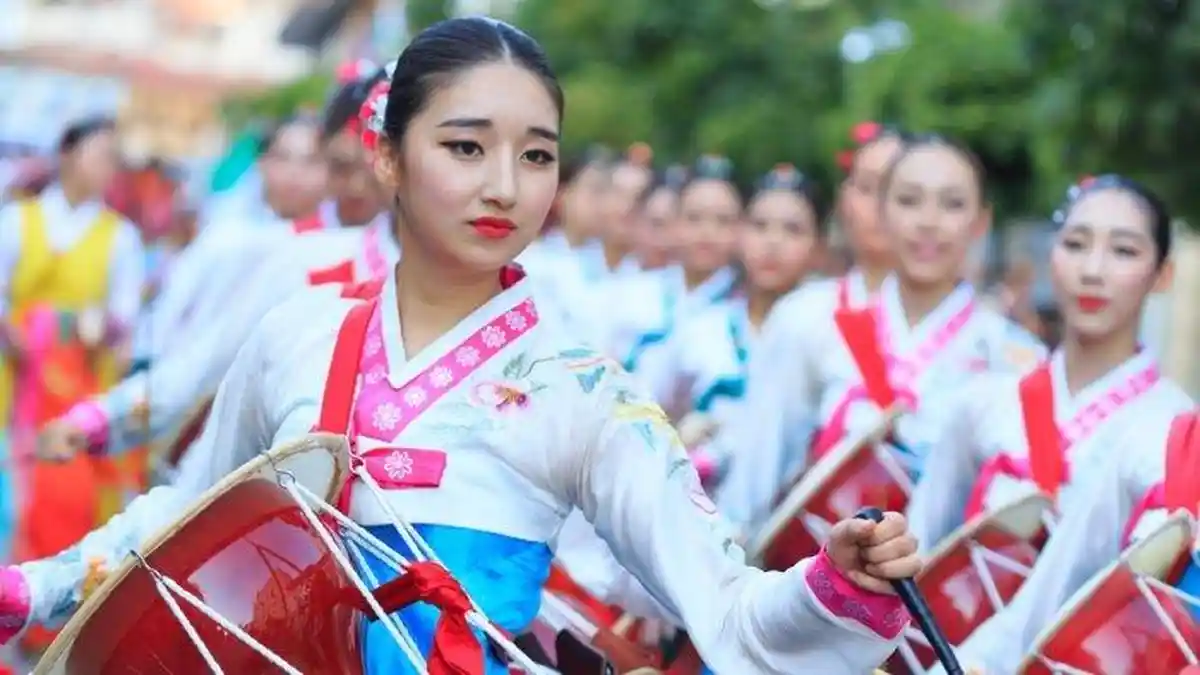 Panduan Berwisata Sesuai Empat Musim di Korea Selatan dan Keistimewaannya