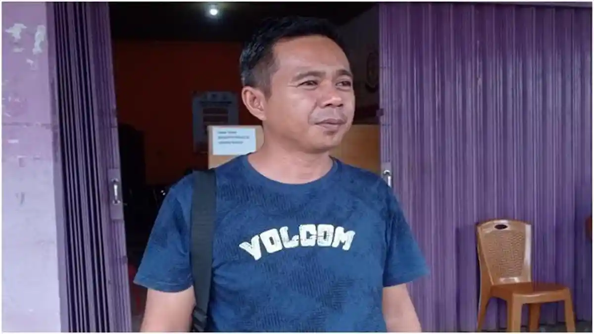 DPD NasDem Muratara Lapor Bawaslu Minta Hitung Ulang, Merasa Hilang Suara di TPS 07 Bingin Rupit