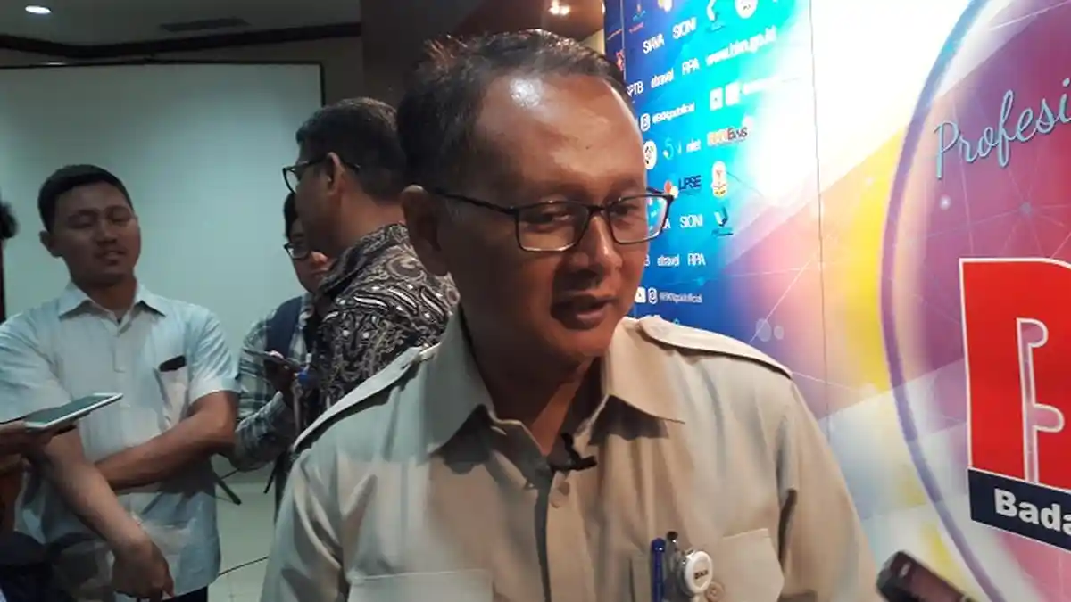 BKN Pastikan Rapat Membahas Jadwal Pelaksanaan SKB CPNS 2019 Digelar Hari Ini