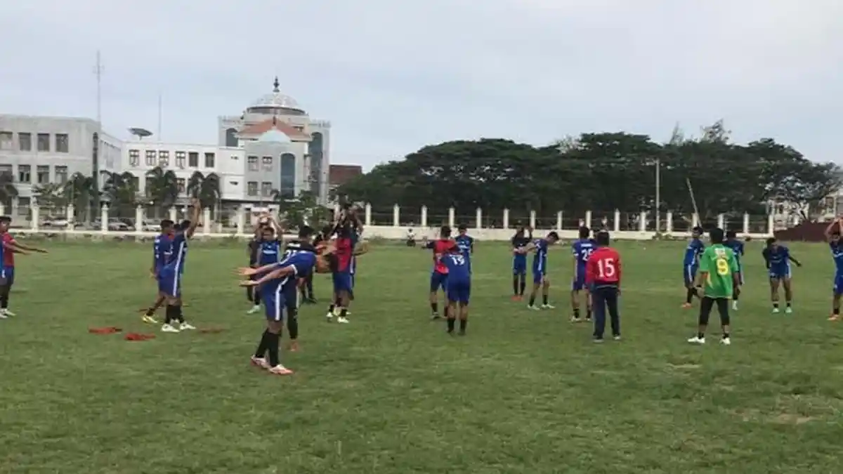 PSSB Bireuen Tetapkan 24 Pemain Hadapi Liga 3 PSSI, Ini Namanya