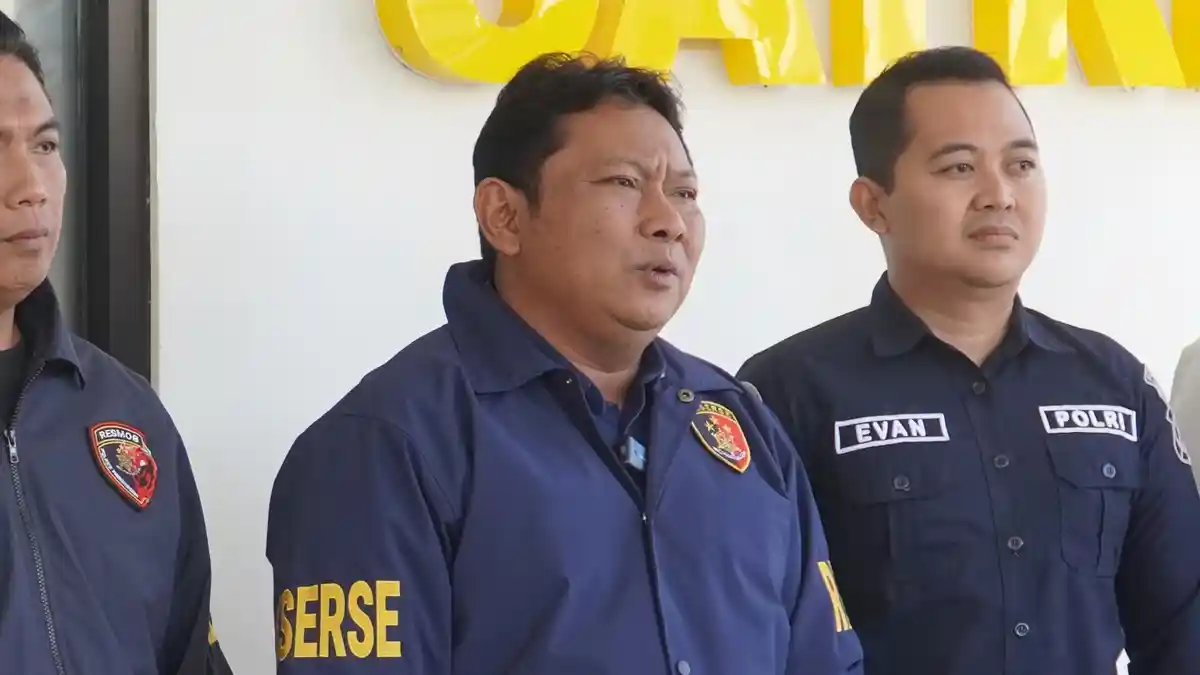 Polisi Selidiki Kasus Pembongkaran Indomaret Pamekasan yang Viral: Kami Sudah Olah TKP