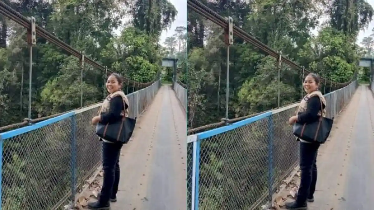 Tradisi Natal di Keluarga Komisioner KPU Deli Serdang Relis Panjaitan, Harus Ada Ketupat dan Rendang